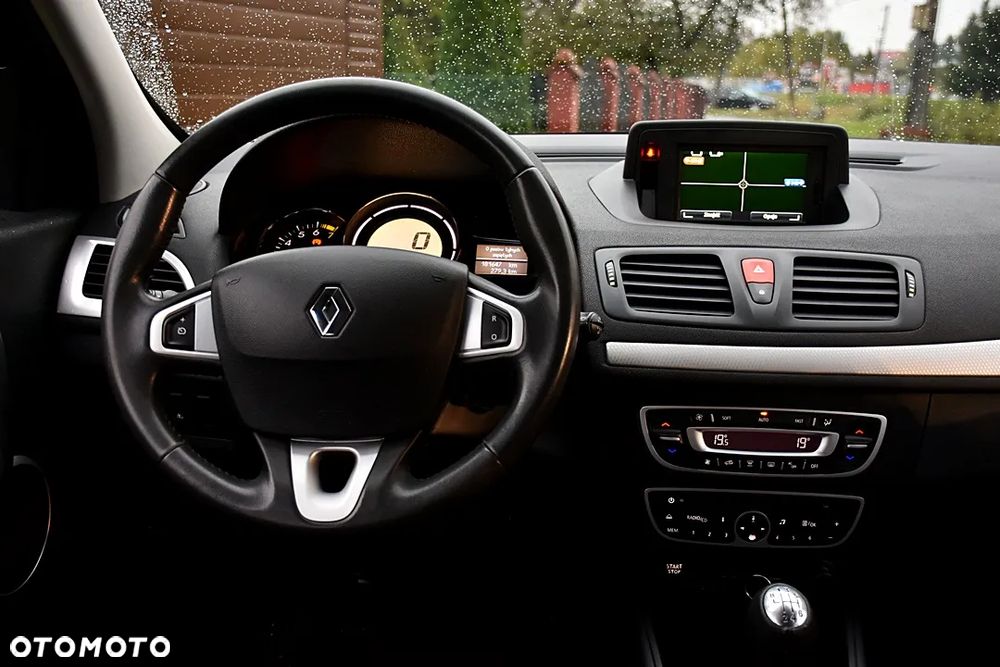 Renault Megane 1.6 16V 110 Dynamique - 5