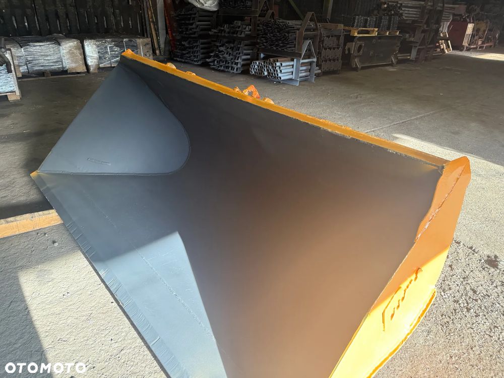 Case 580SR - 4PT - 9