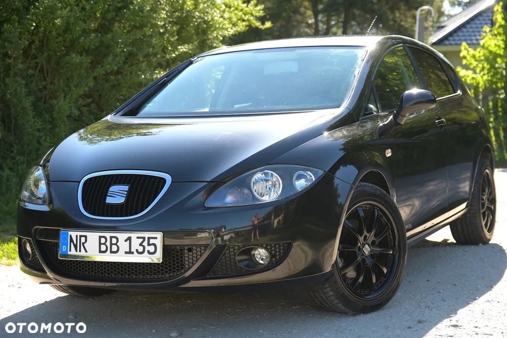 Seat Leon 1.9 TDI Reference - 1
