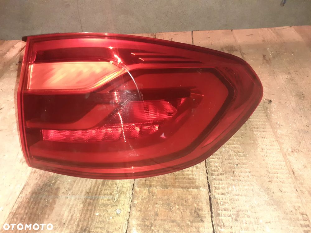 BMW 5 G31 Kombi Lampa Tylna Prawa - 1