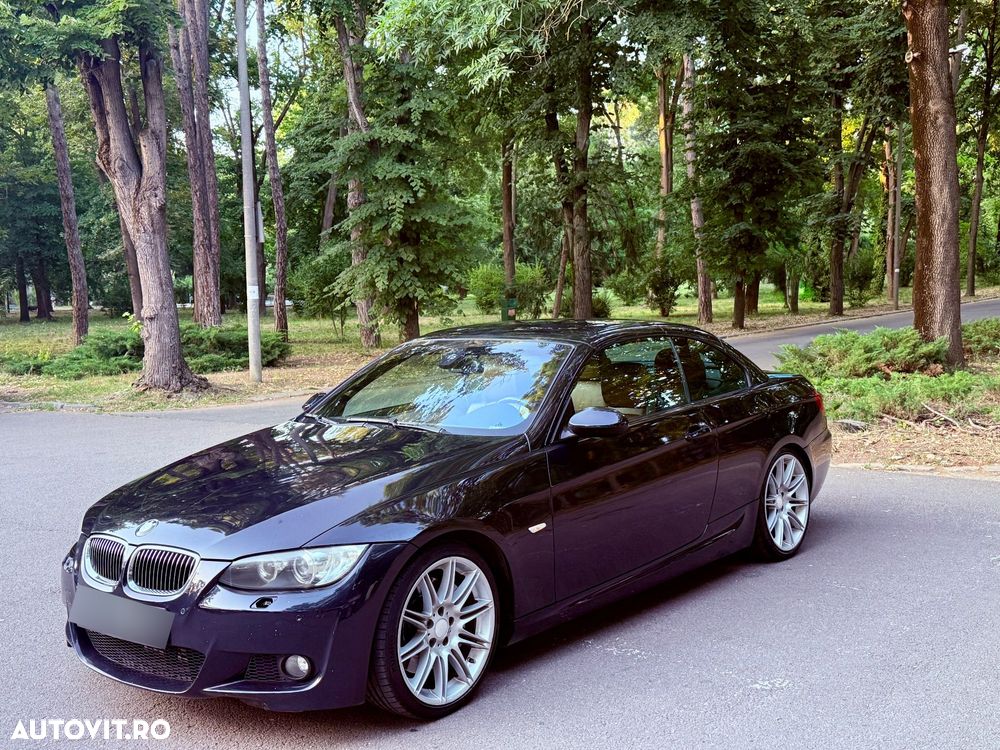 BMW 3 Series 2008 — imagine 2