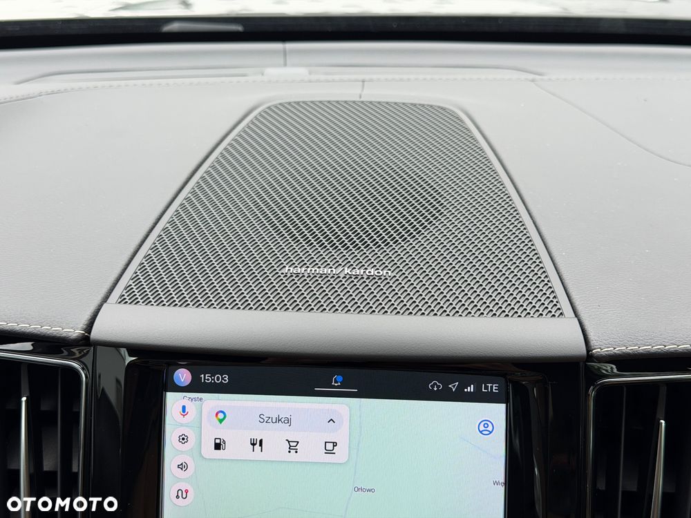 Volvo XC 60 B4 D Geartronic Inscription - 9
