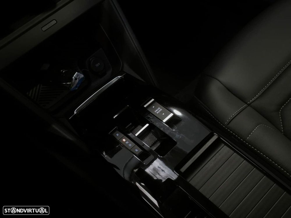 Citroën e-C4 X 50 kWh Shine Pack - 8