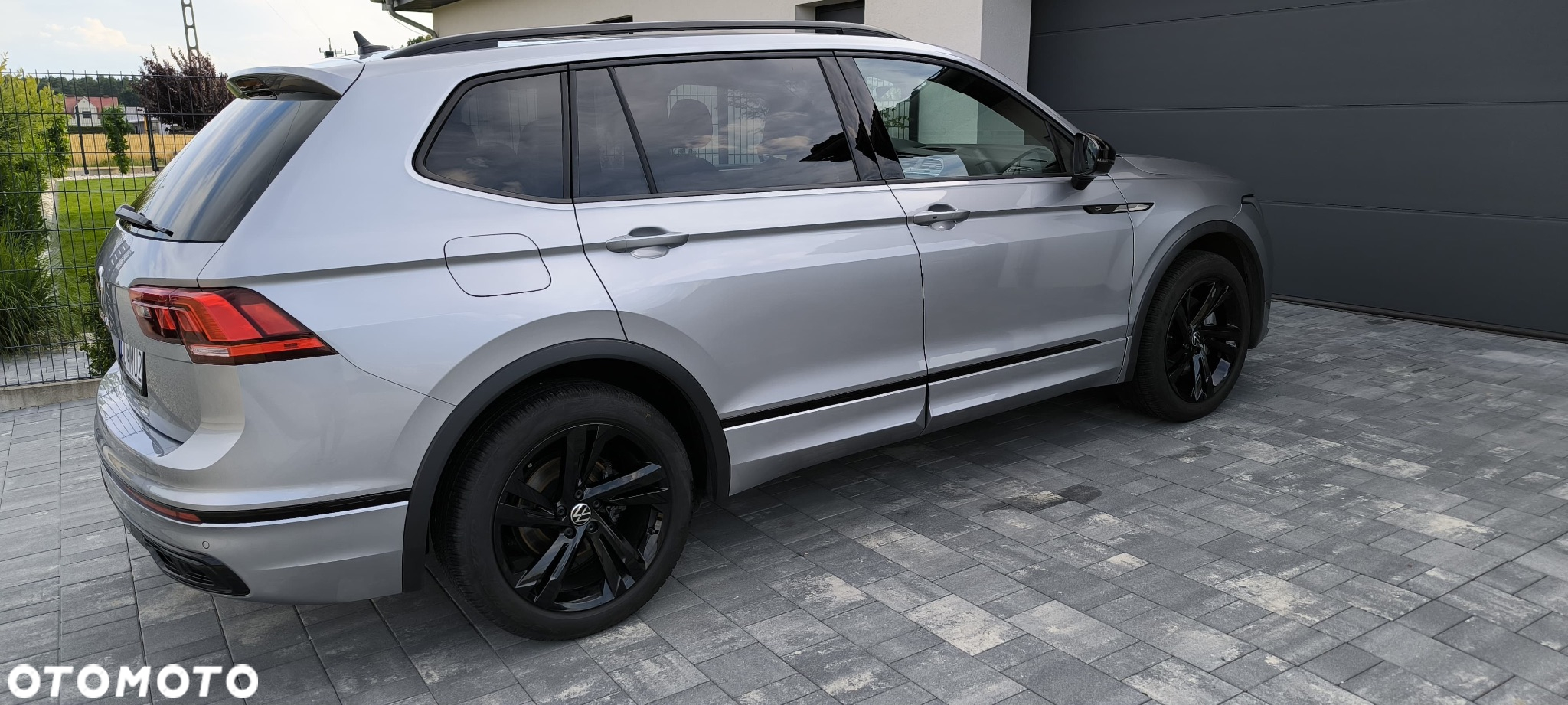 Volkswagen Tiguan Allspace - 6