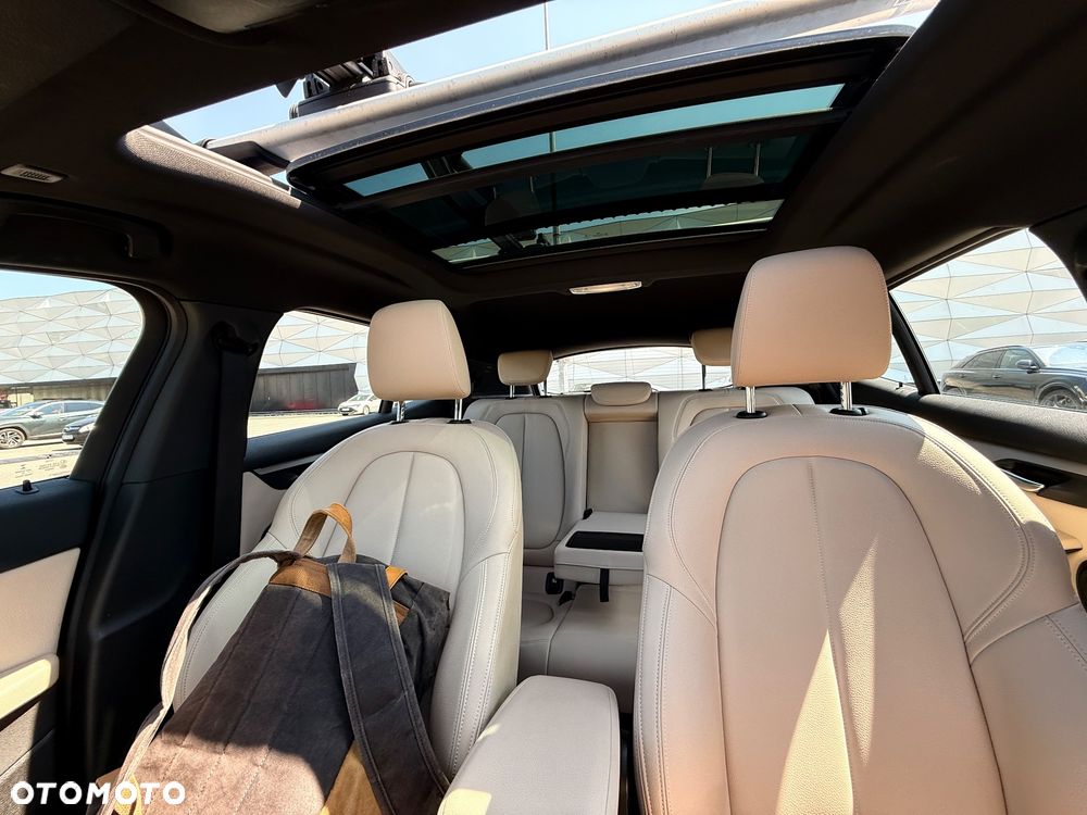BMW X2 sDrive18i M Sport - 14
