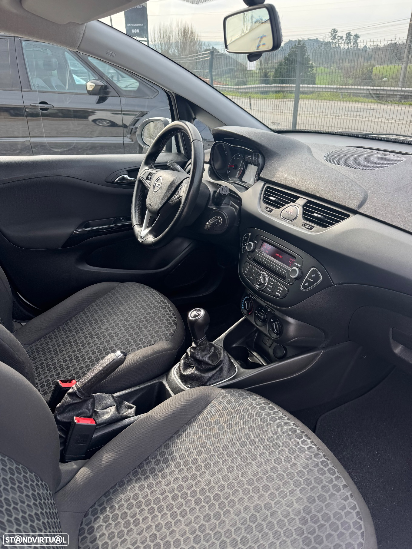 Opel Corsa 1.3 CDTi Color Edition - 14