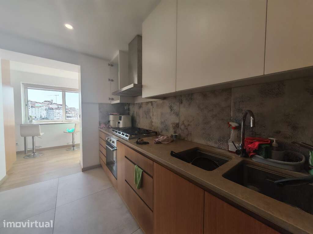 Apartamento T4, Alta - Grande imagem: 3/16