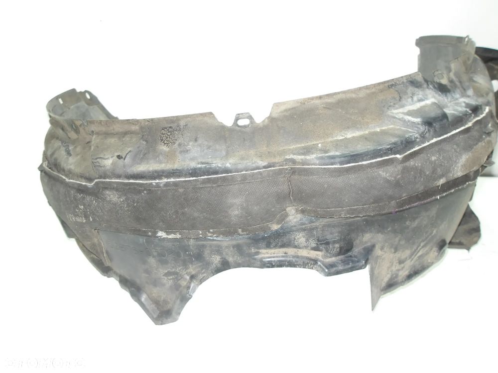 NADKOLE LEWE PRAWE PRZÓD 53875-0F020 53876-0F020 TOYOTA VERSO F-VAT - 9