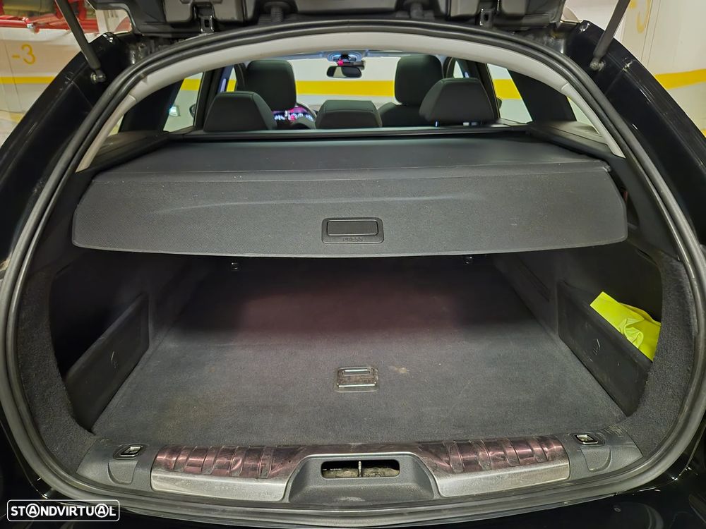 Peugeot 508 SW BlueHDi 120 Stop&Start Active - 29