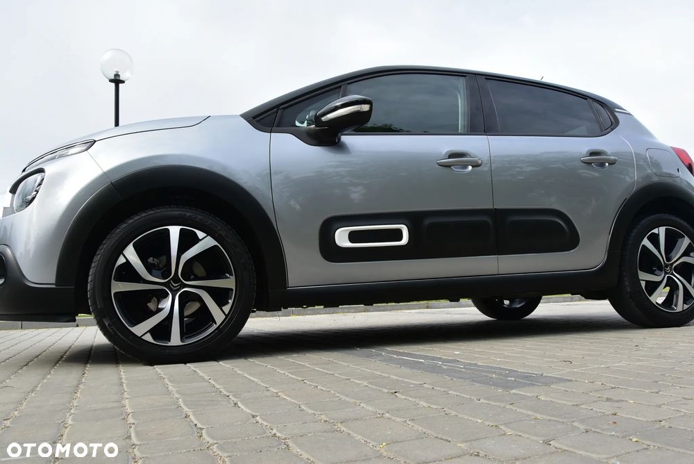 Citroën C3 Pure Tech 83 S&S C-SERIES - 37