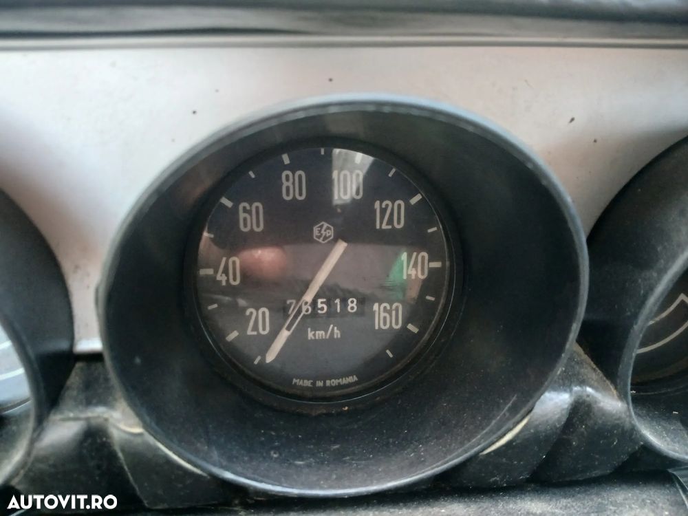 Dacia 1300 - 6
