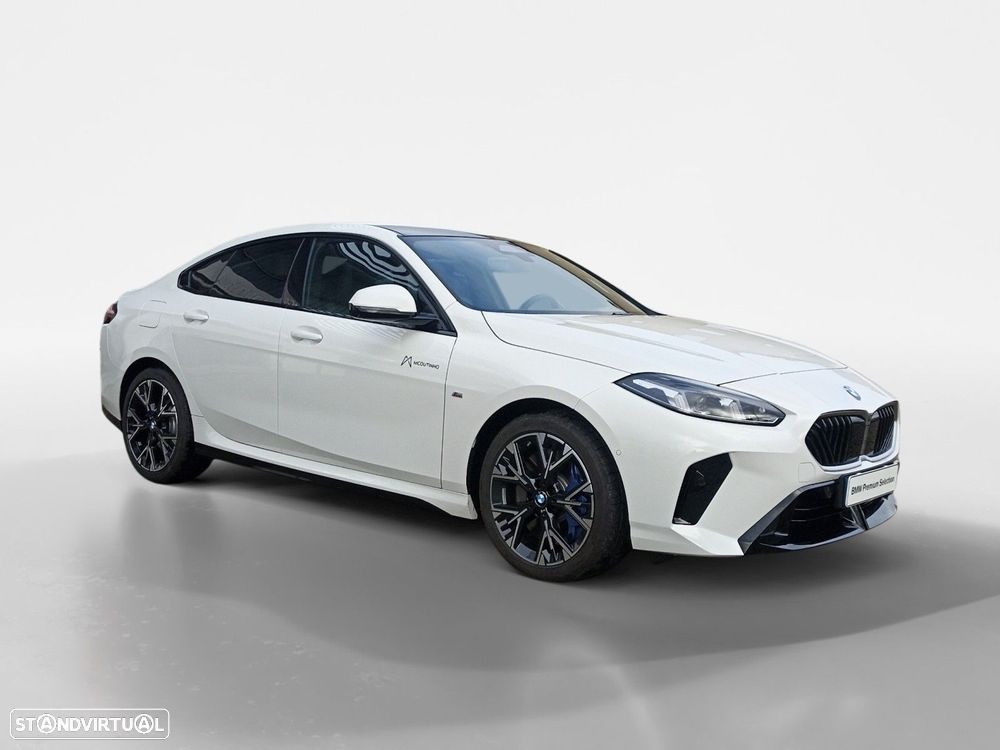 BMW 220 Gran Coupé d - 7