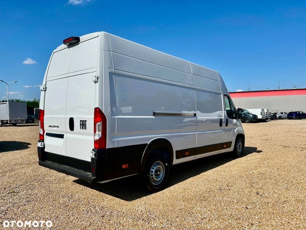 Fiat Ducato Maxi - 4