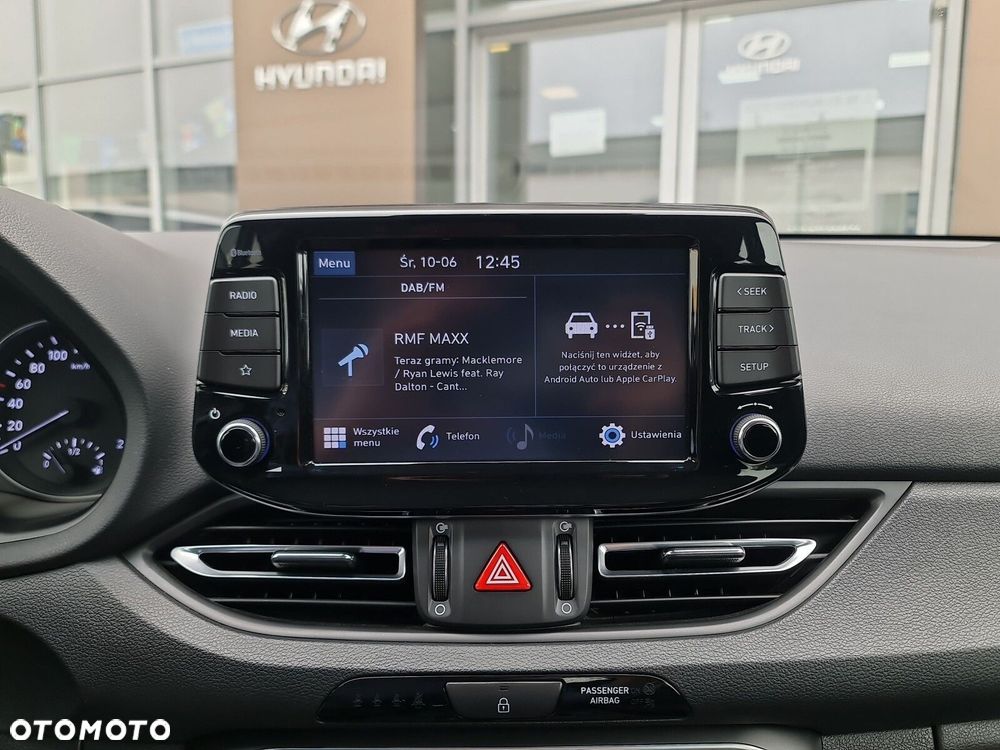 Hyundai i30 1.5 T-GDI 48V Smart DCT - 20