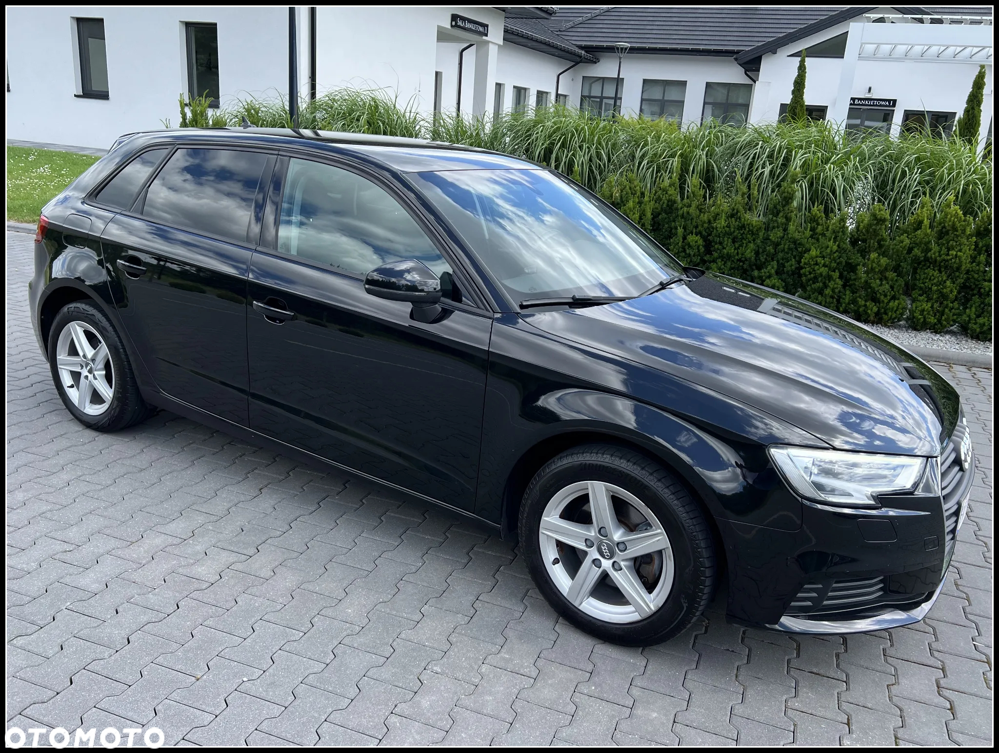 Audi A3 - 3