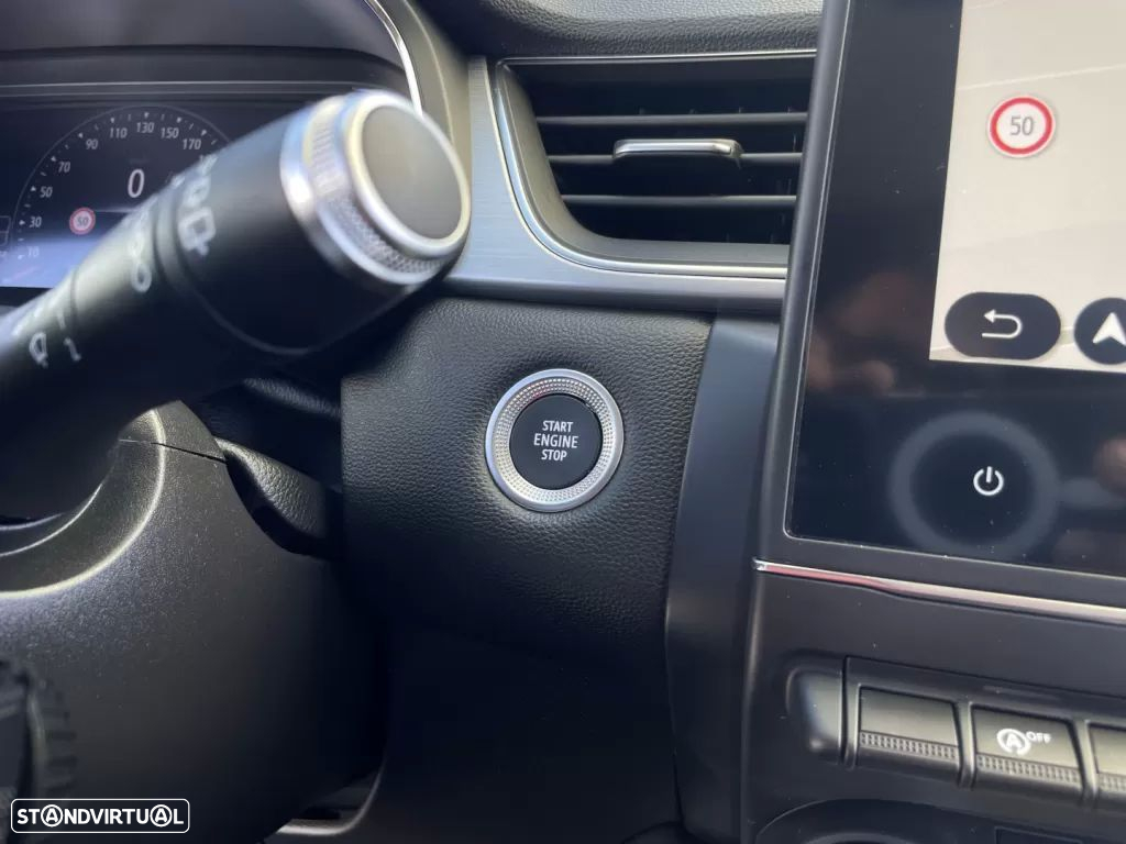 Renault Captur 1.0 TCe Exclusive - 21