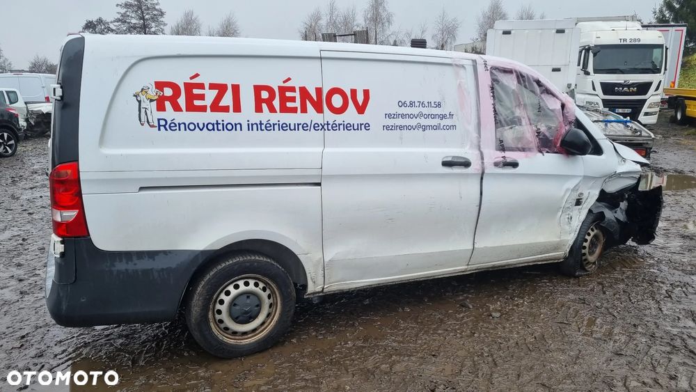 Mercedes-Benz vito - 4