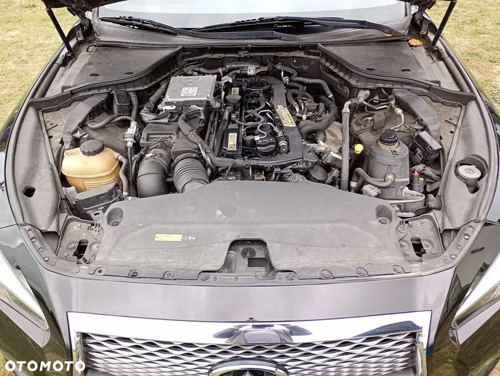 Infiniti Q50 2.2d Business Executive - 19