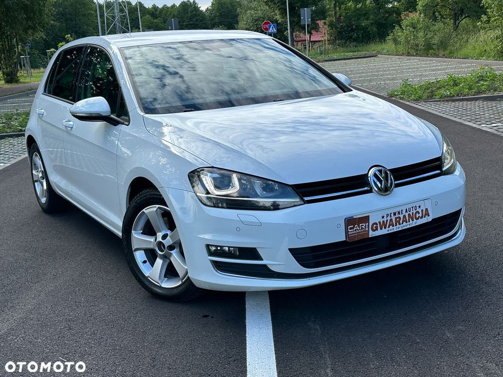 Volkswagen Golf 2.0 TDI SCR Highline - 19