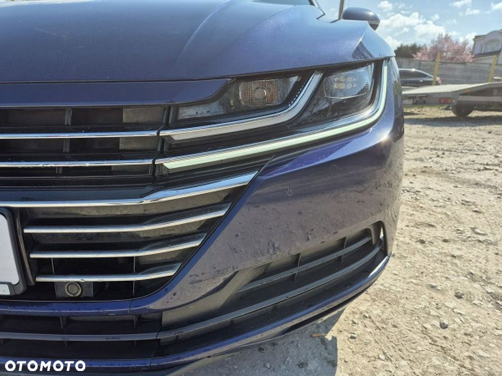 Volkswagen Arteon - 6