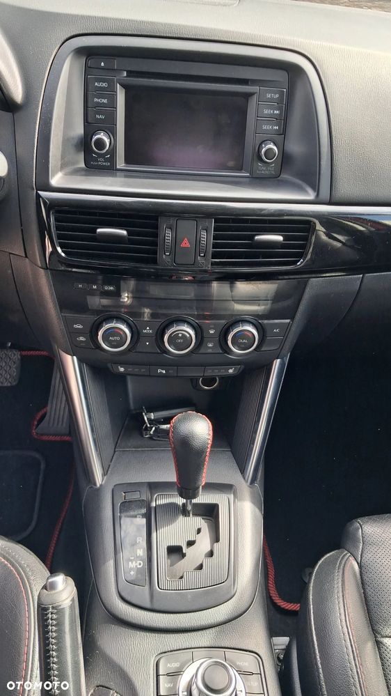 Mazda CX-5 - 20