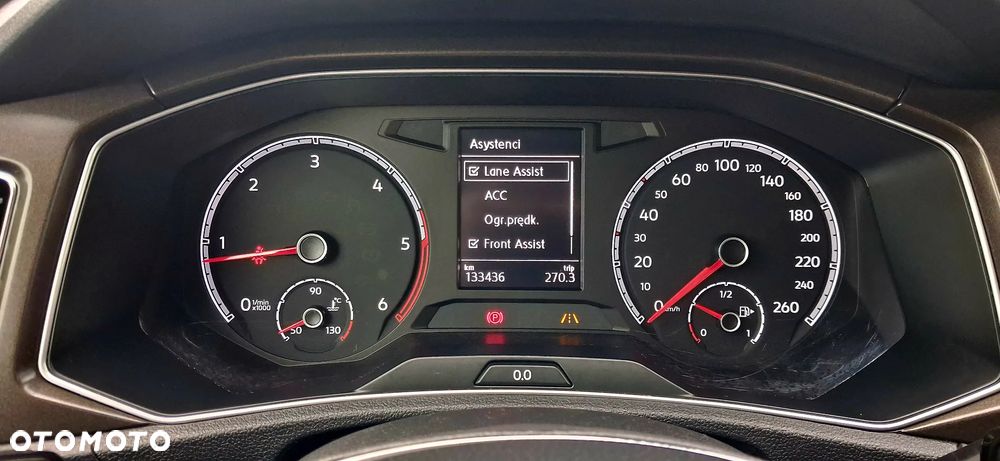 Volkswagen T-Roc 1.6 TDI SCR DPF - 24