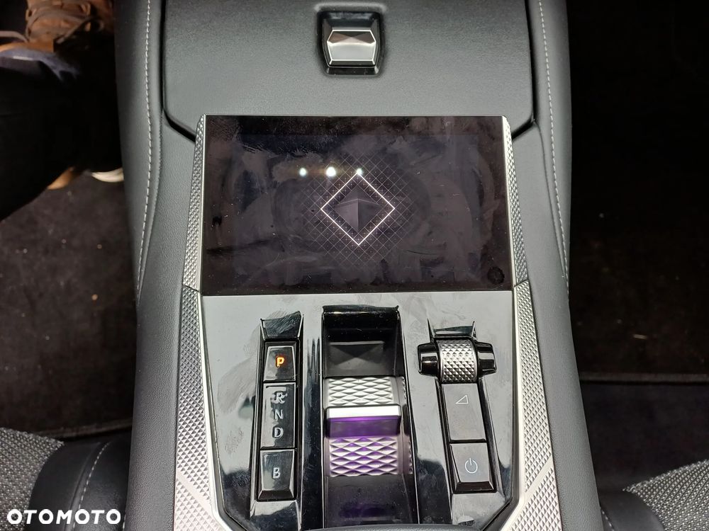 DS Automobiles DS 4 Crossback - 16