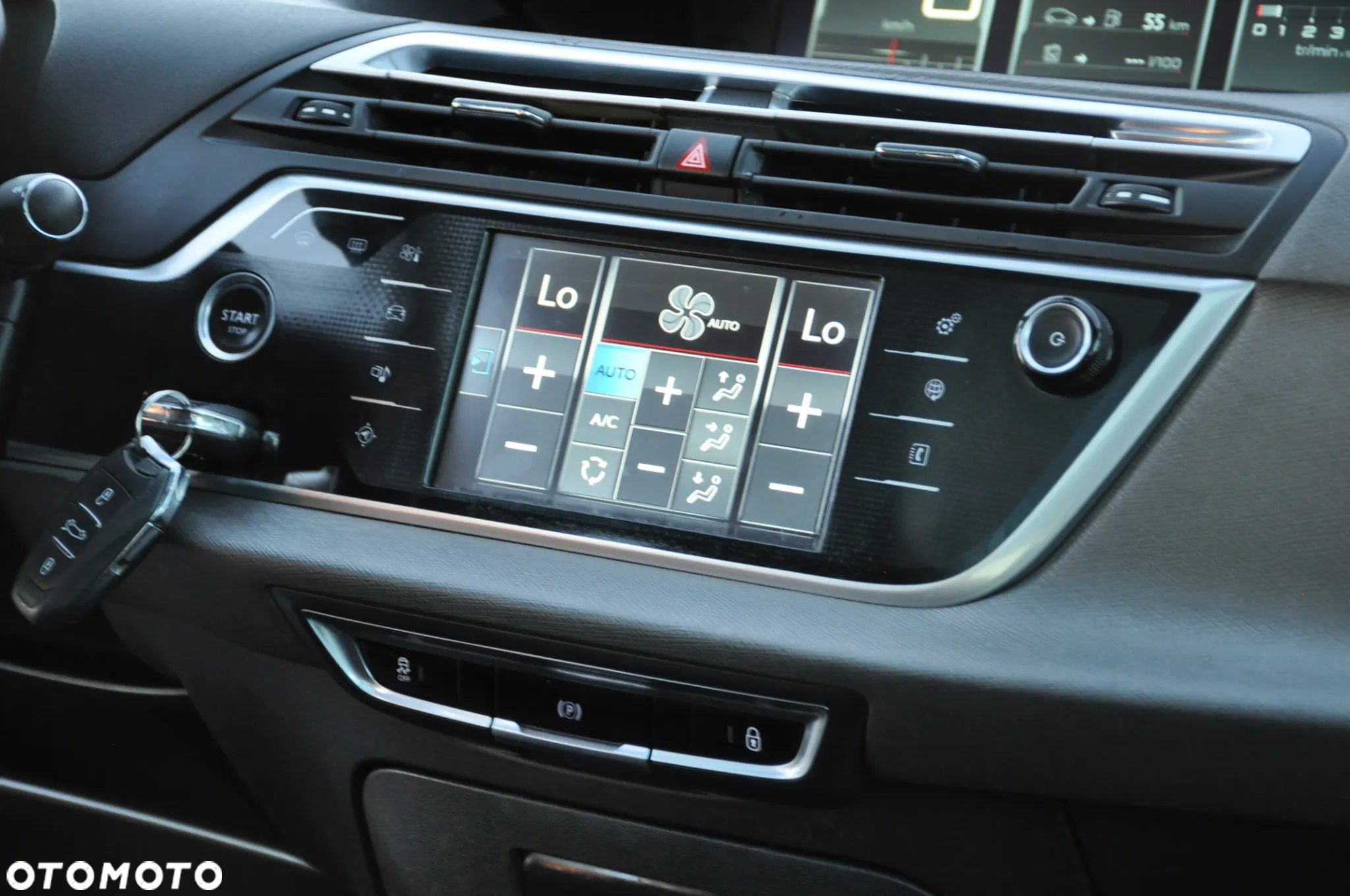 Citroën C4 Picasso 2.0 BlueHDi Exclusive - 32