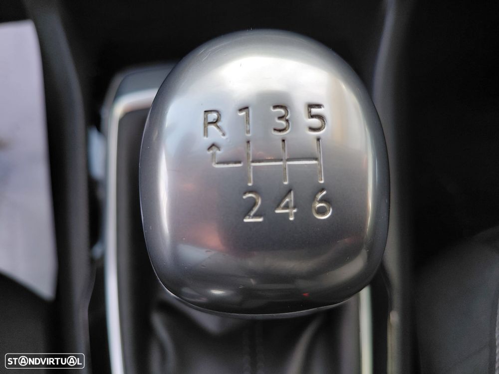 Peugeot 308 1.5 BlueHDi Business Line - 5