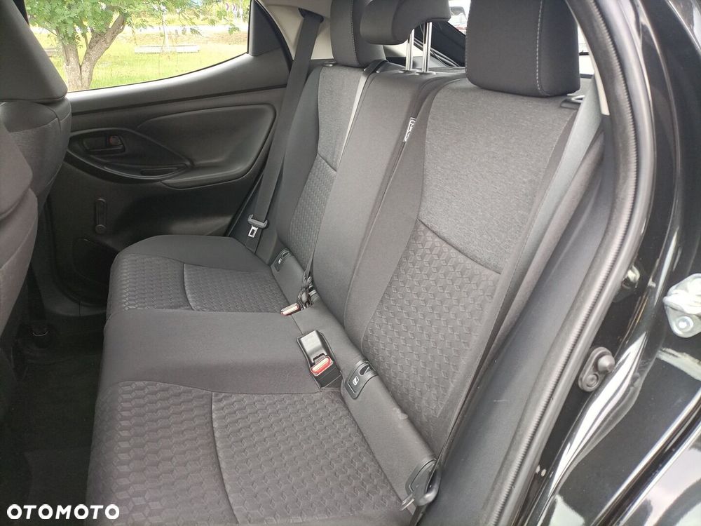 Toyota Yaris Hybrid 1.5 Comfort - 11