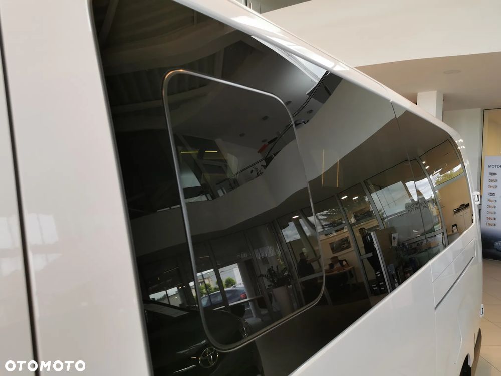 Toyota Proace Verso 2.0 D4-D Long Combi - 7