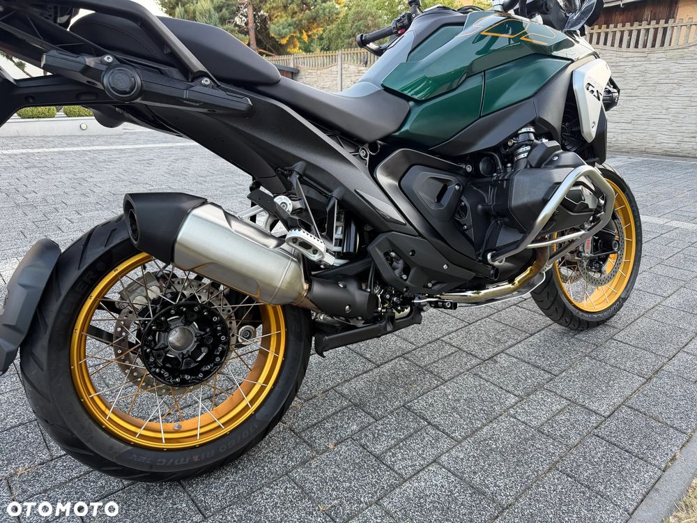 BMW GS - 22