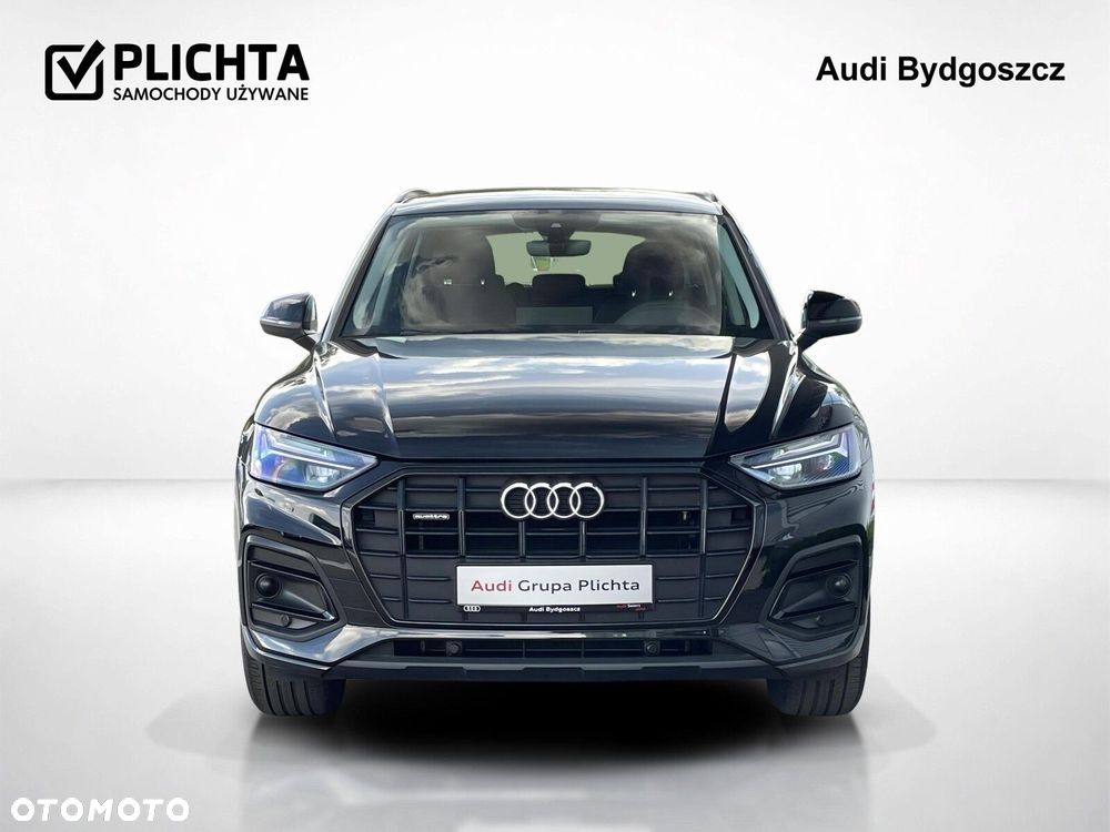 Audi Q5 - 9