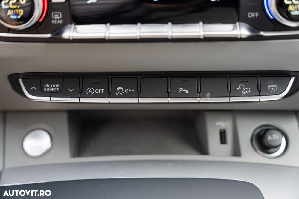 Audi Q5 40 TDI quattro S tronic S line business - 22