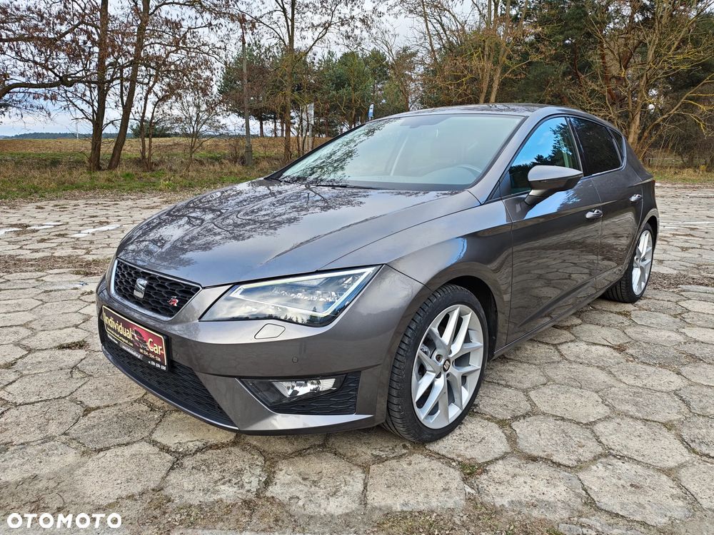 Seat Leon - 15