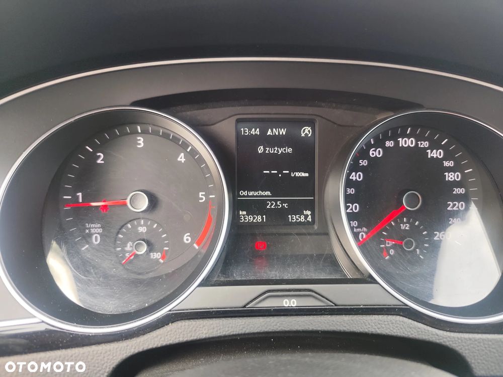 Volkswagen Passat Variant 2.0 TDI SCR Comfortline - 21