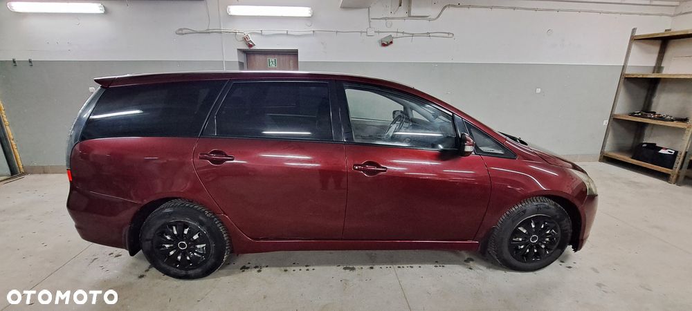 Mitsubishi Grandis 2006 photo 5