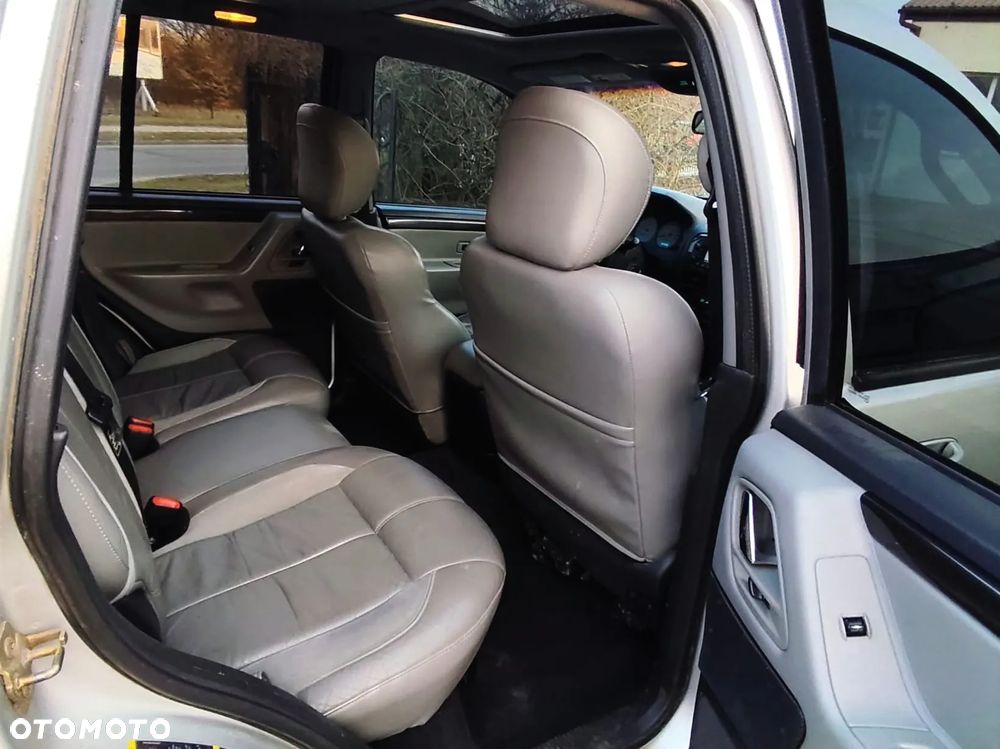 Jeep Grand Cherokee 2.7 CRD Final Edition - 13