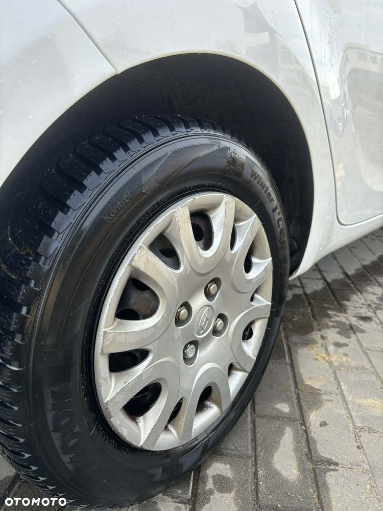 Hyundai i20 1.2 Comfort - 10