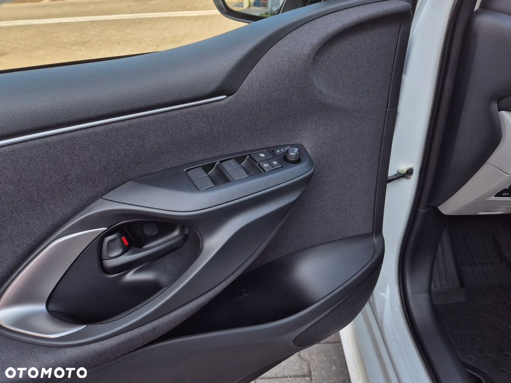 Toyota Yaris Hybrid 1.5 Executive - 21