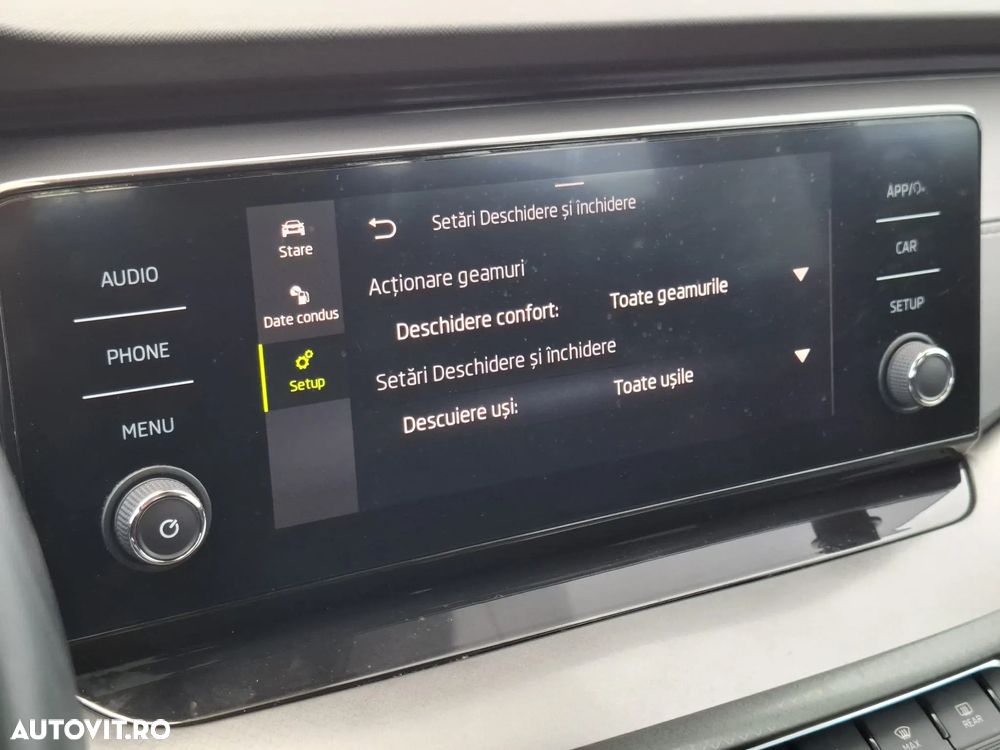 Skoda Octavia 1.0 TSI DSG Mild Hybrid Ambition - 23