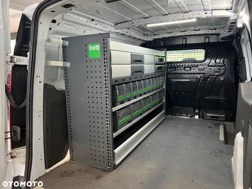 Ford Connect - 14