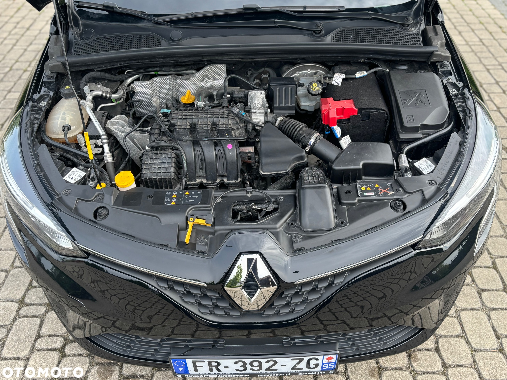 Renault Clio SCe 75 EXPERIENCE - 30