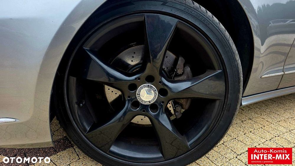 Mercedes-Benz CLS - 12