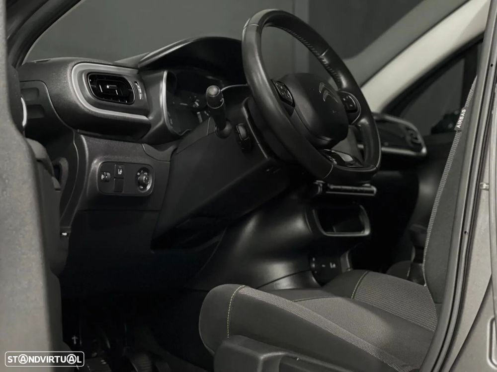 Citroën C3 1.2 PureTech Feel - 2