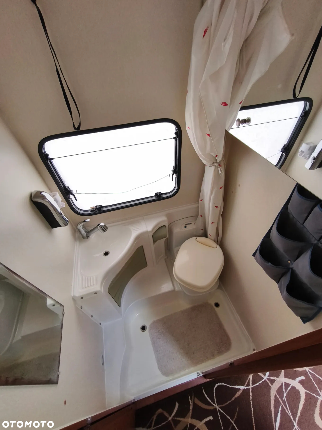 Ford Transit - 16