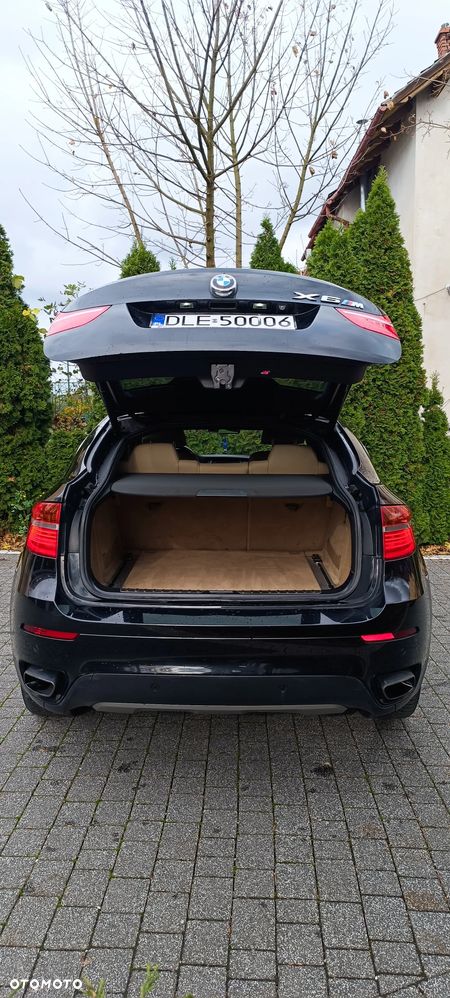 BMW X6 - 12
