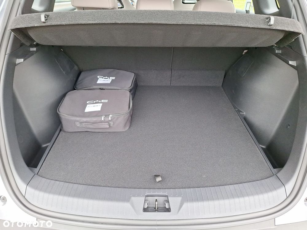 BYD Sealion 5 1.5 Design - 18