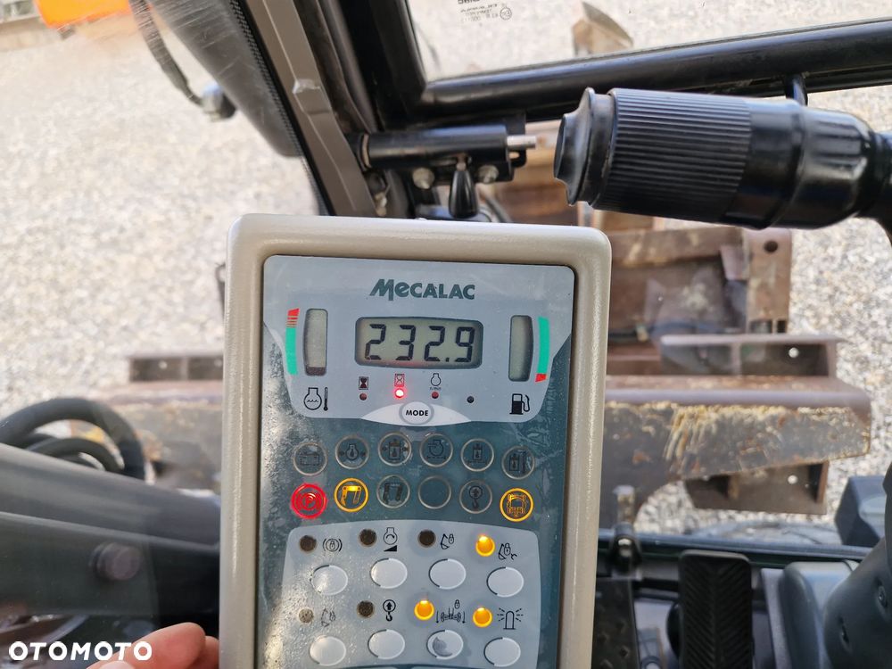 Mecalac 12MTX - 16