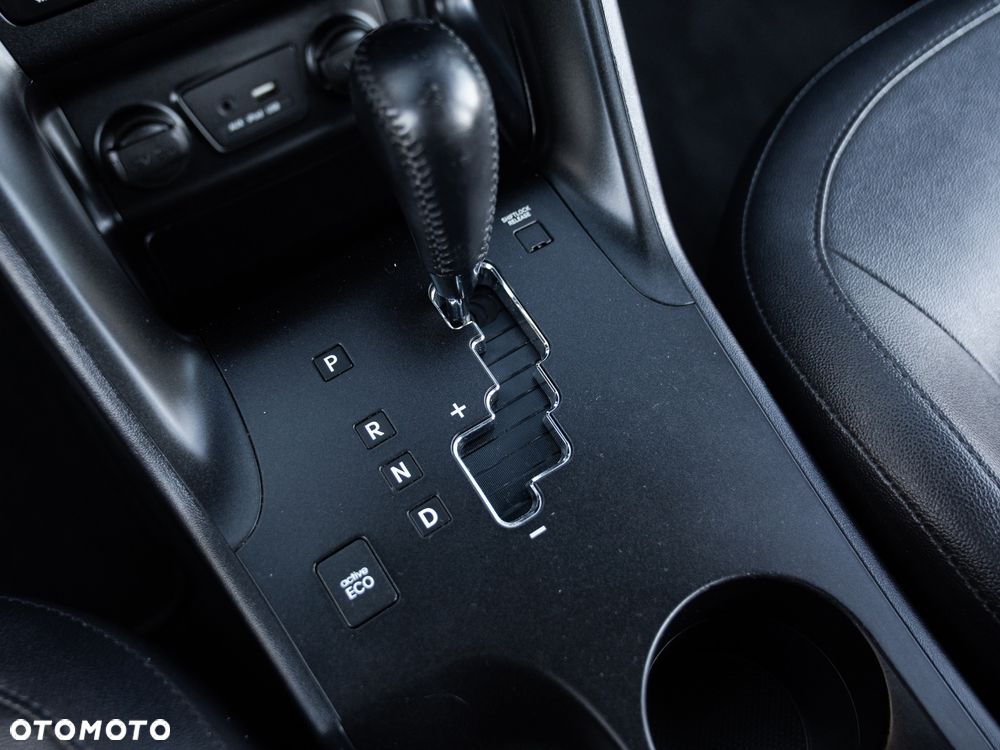 Hyundai ix35 2.0 GDI Premium 2WD - 35